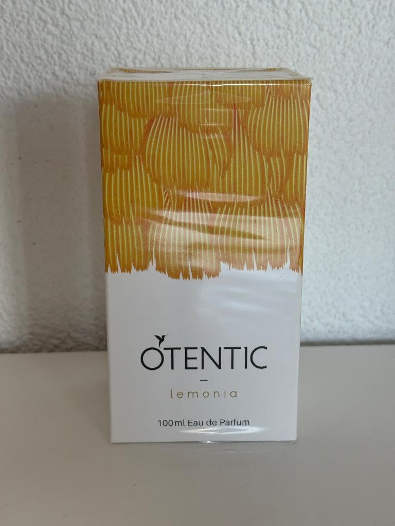 Parfum Otentic Lemonia 6, 100 ml, EDP, nieuw, Uniseks, Sieraden, Tassen en Uiterlijk, Uiterlijk | Parfum, Verzenden, Onbekend