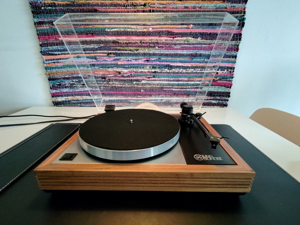 Linn Sondek LP12 | Cirkus | Hercules | Jelco | Skyanalog P-1, Ophalen, Zo goed als nieuw, Platenspeler, Overige merken