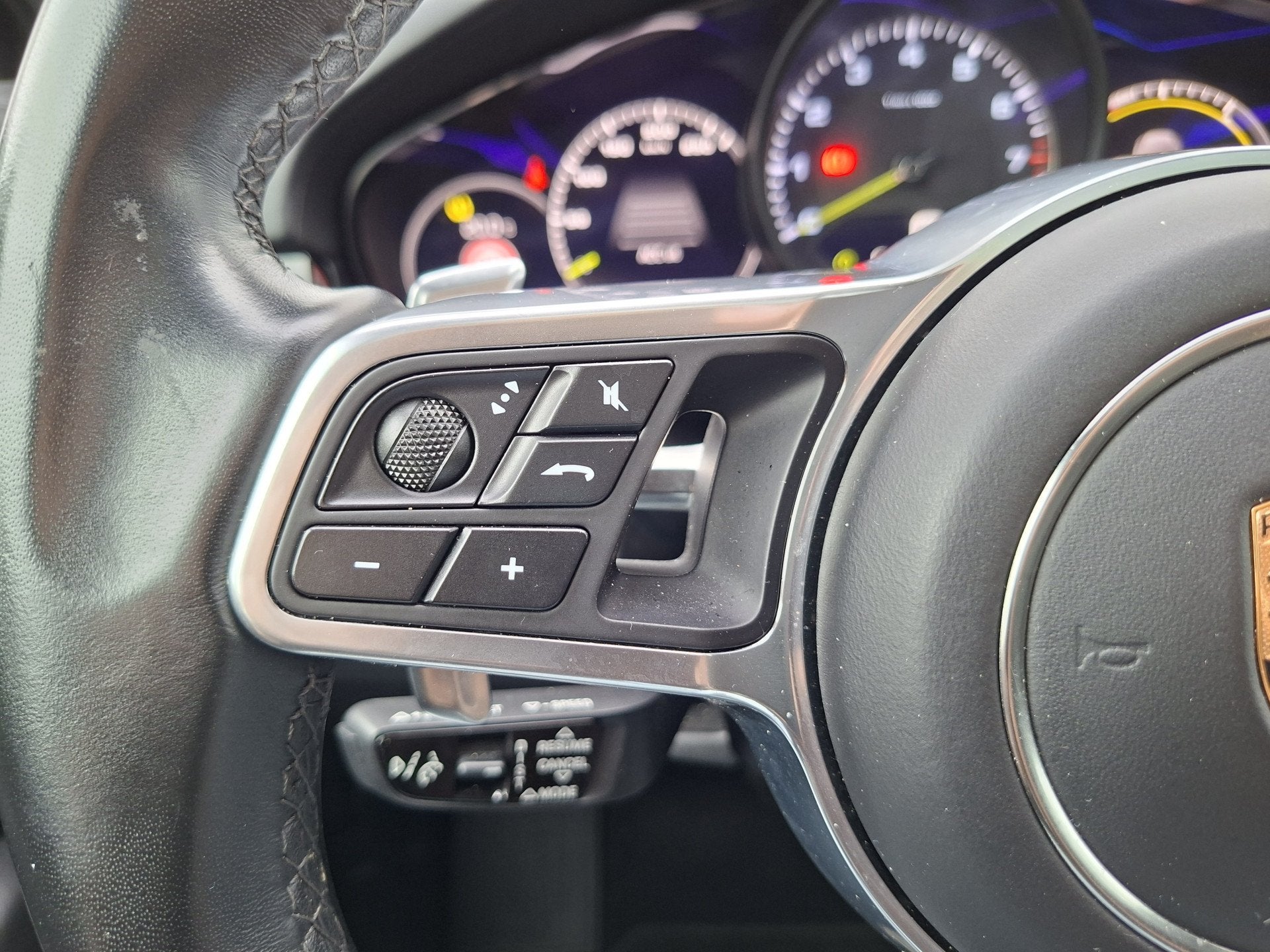 Foto 37 van Porsche Cayenne Coupé 3.0 E-Hybrid Pano Trekhaak(3500) 360