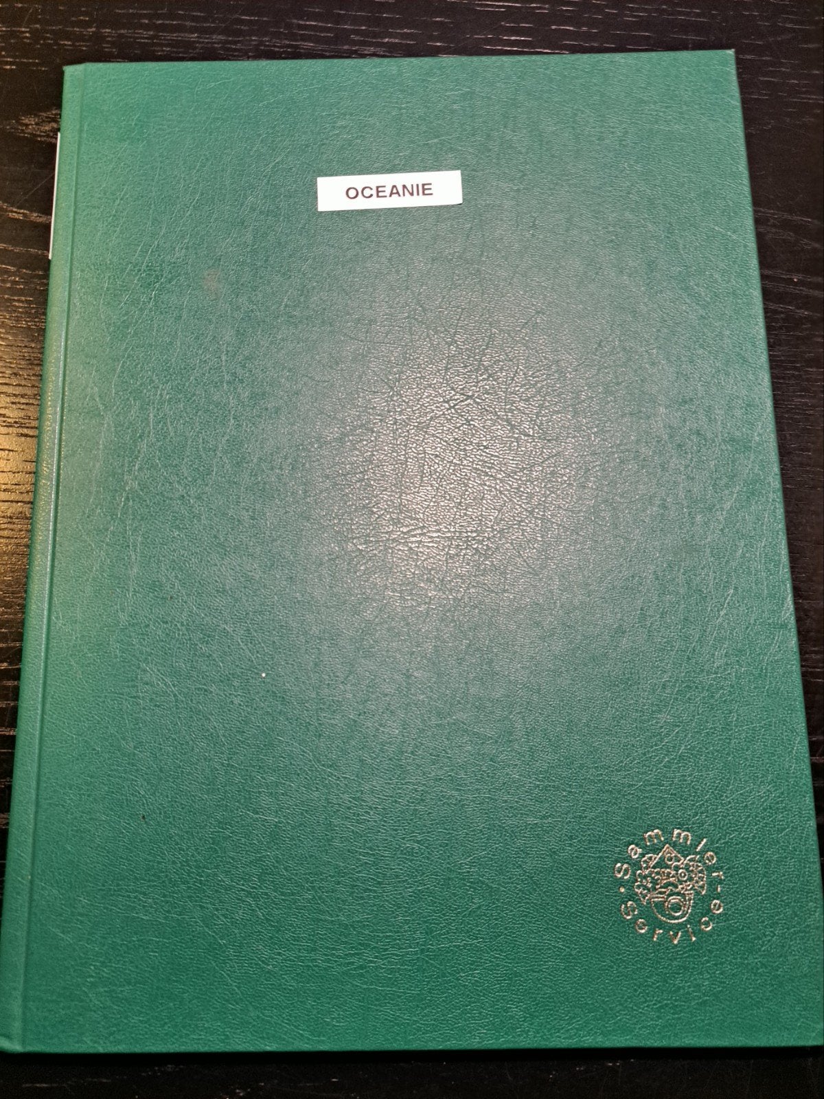 Postzegelverzameling Oceanië (Australië, Nieuw-Zeeland e.a.), Ophalen of Verzenden