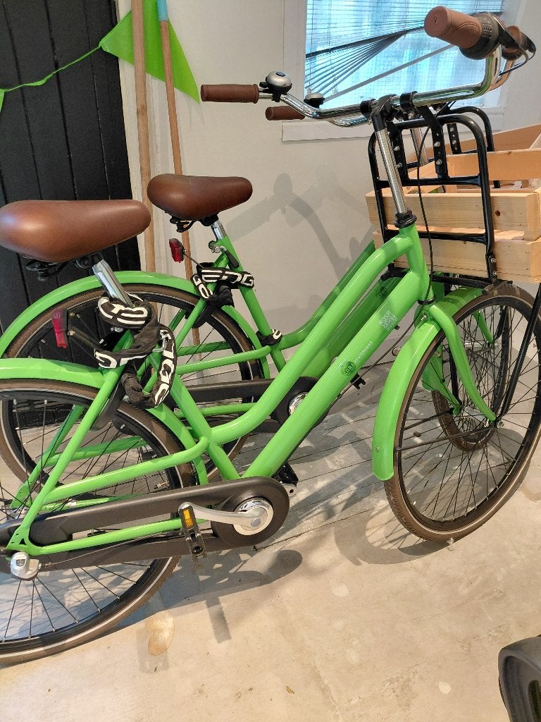 Brand NEW bikes for sale, Fully, Ophalen, Nieuw, Overige merken
