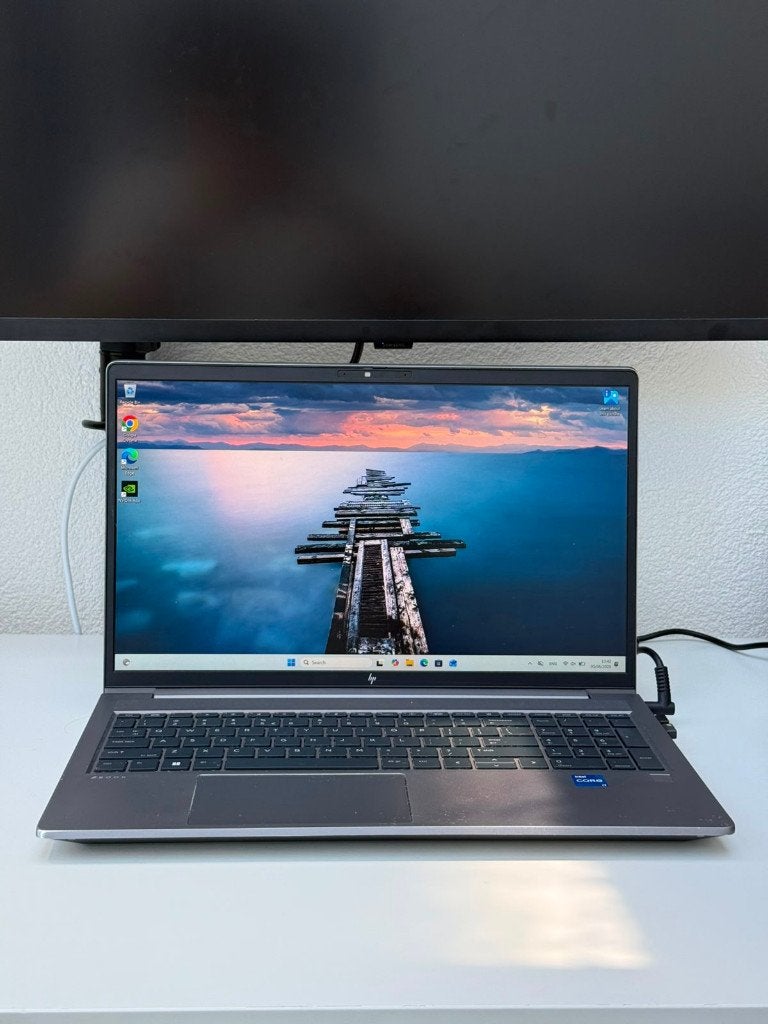 HP ZBook Power G10 | 32GB RAM | RTX 3000 Ada | 1TB SSD, Computers en Software, Gebruikt, Met videokaart, Ophalen of Verzenden