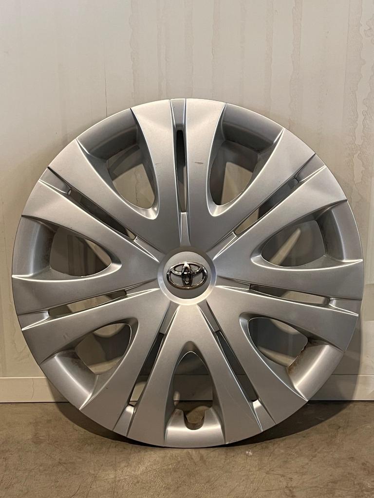 Wieldop Toyota | 16 inch | 42602-02221, Gebruikt, -, -, Ophalen of Verzenden