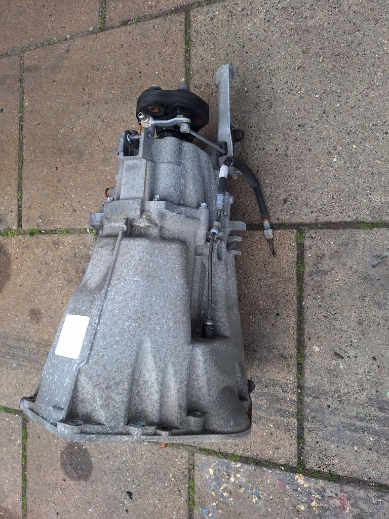 Versnellingsbak Mercedes 200 kompressor 6 bak M111.955, Auto-onderdelen, Ophalen, Mercedes-Benz, W203, W203