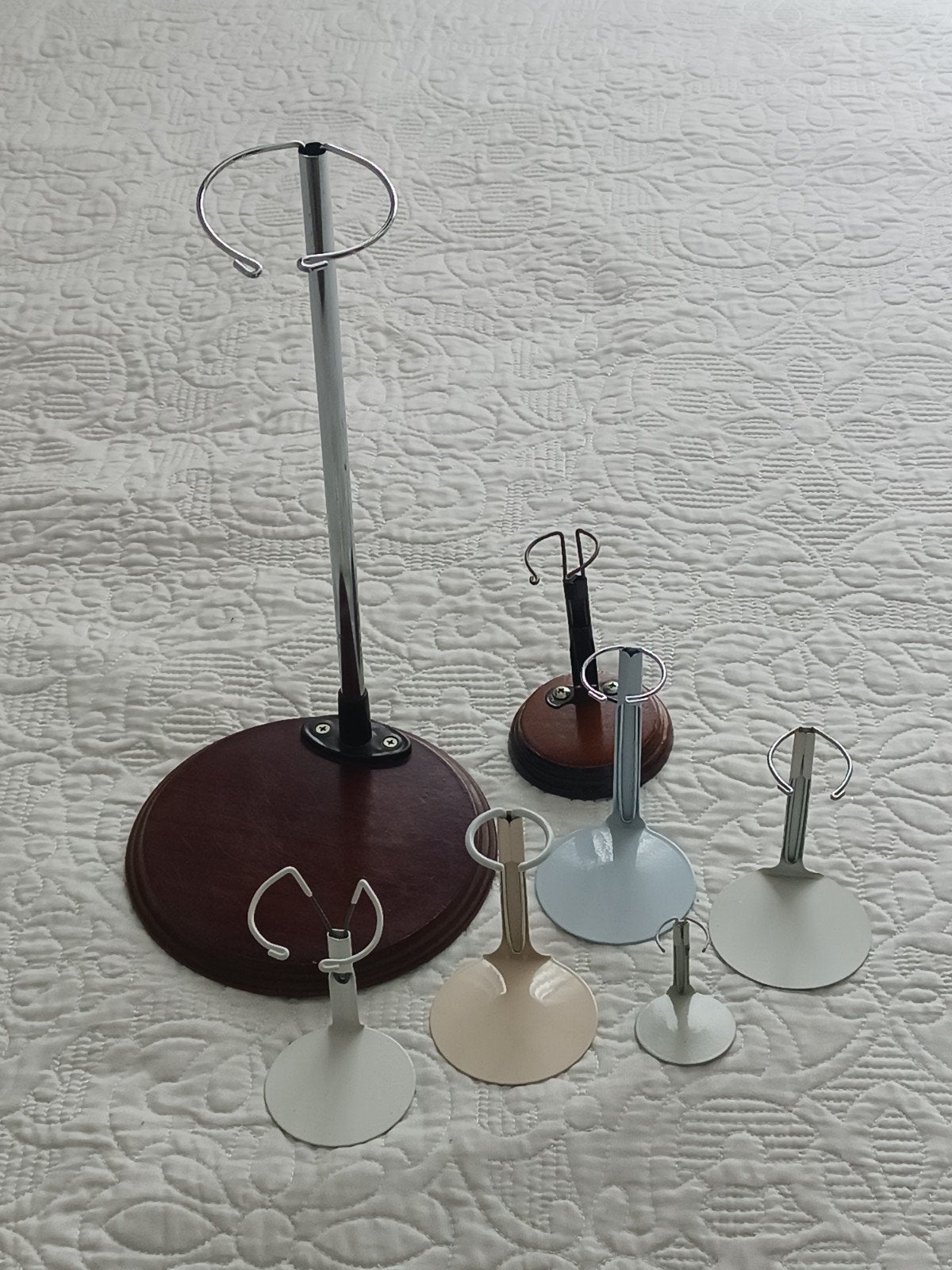 poppen standaarden, Verzamelen, Poppen, Ophalen of Verzenden, Pop