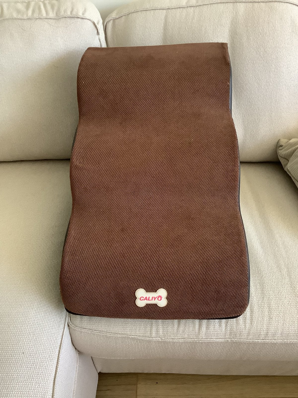 Super handig trappetje voor hond of kat, Dieren en Toebehoren, Ophalen, Zo goed als nieuw