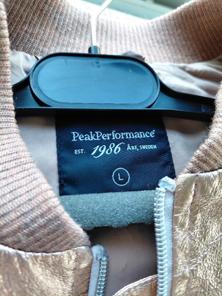 Bomberjack!, Ophalen of Verzenden, Zo goed als nieuw, Maat 38/40 (M), Overige kleuren