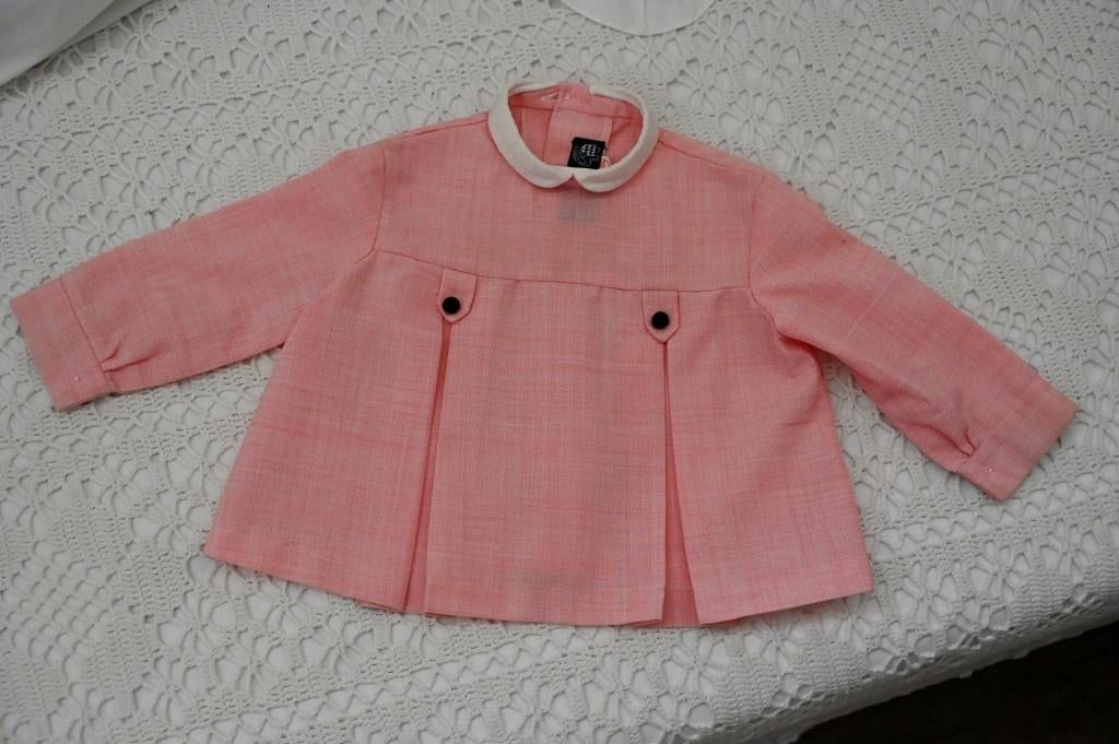 Baby jurkje, Ophalen of Verzenden, Overige typen