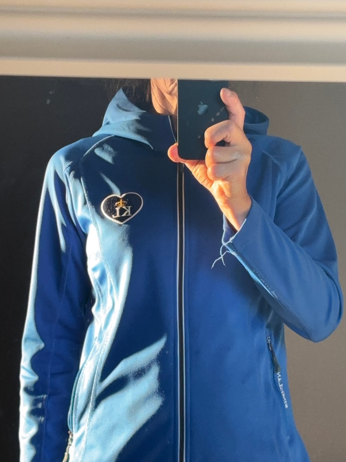 Kingsland vest, Dieren en Toebehoren, Paardrijkleding, Ophalen of Verzenden, Dressuur, Bovenkleding