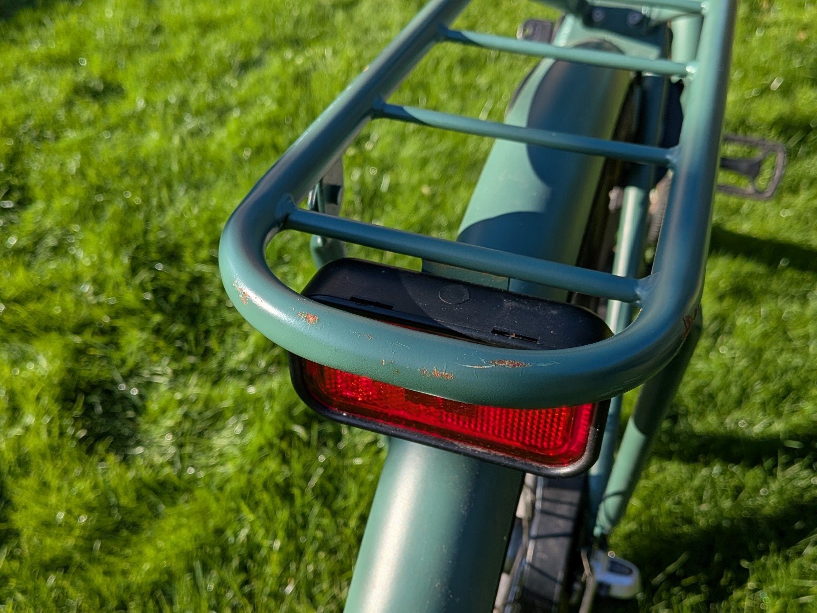 Bimas transportfiets met Nexus 3 versnellingen, Fietsen en Brommers, Gebruikt, Versnellingen, Trommelrem, Ophalen