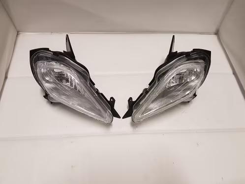 Yamaha Raptor 660/700 LED koplampen, Motoren, Onderdelen | Yamaha, Ophalen of Verzenden, Gebruikt