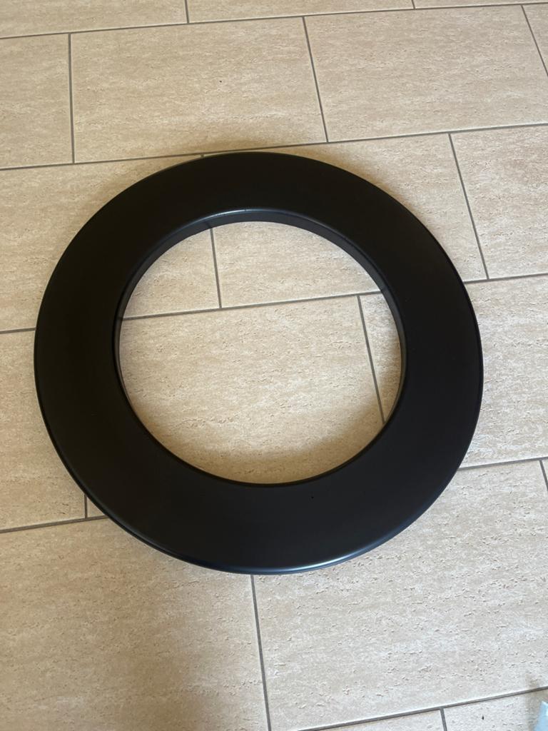 Koto surround voor dartbord, Ophalen of Verzenden, Zo goed als nieuw
