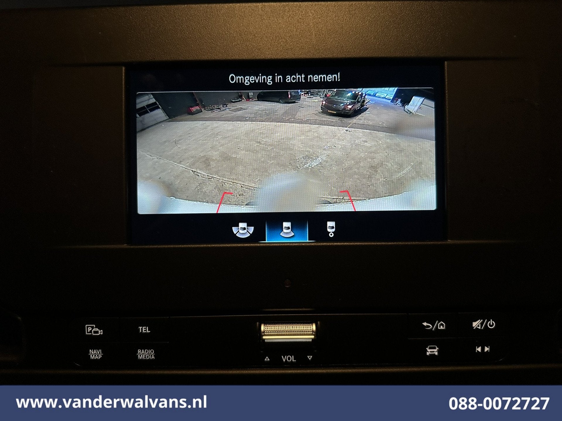 Mercedes-Benz Sprinter 315 CDI 150pk L3H2 Euro6 Airco | Came, Gebruikt, 4 cilinders, Wit, Bedrijf