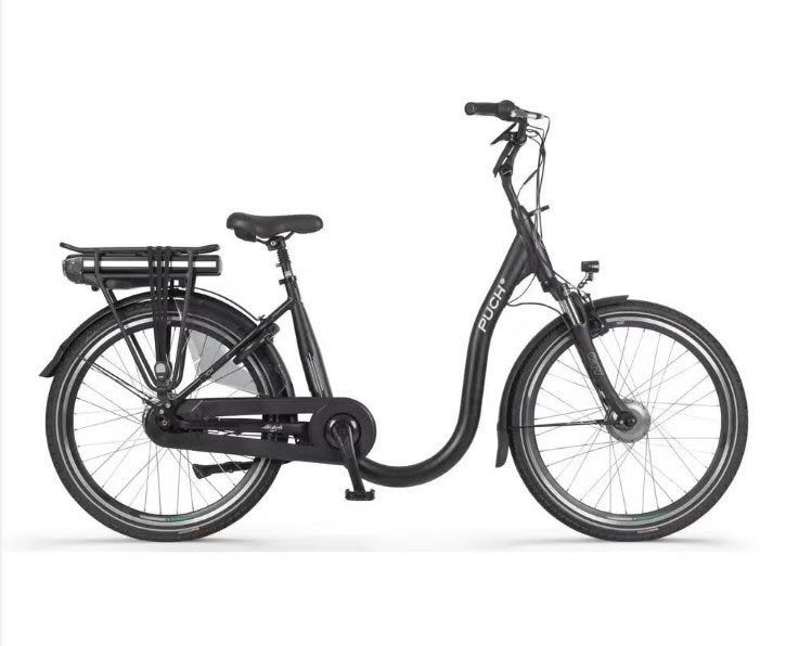 Ebike met extra lage instap, Nieuwstaat., Minder dan 47 cm, Ophalen, Zo goed als nieuw, Overige merken