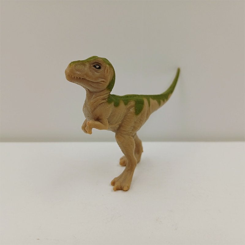 Jurassic Park T-Rex Baby Hatchling Kenner 1996, Ophalen of Verzenden, Zo goed als nieuw