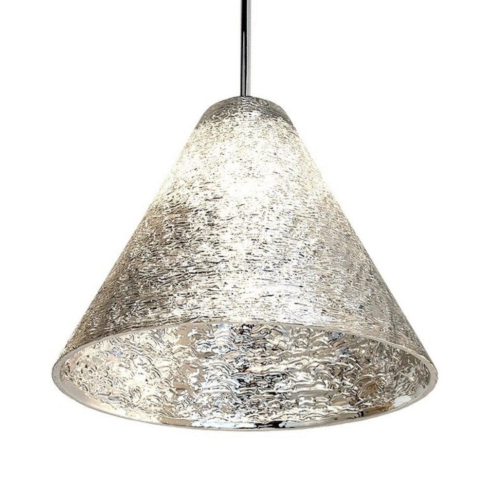 Design lampen van Ilfari Moonlight twv € 350,00 st!, Huis en Inrichting, Lampen | Hanglampen, Ophalen of Verzenden, Nieuw, Eichholtz Eric Kuster Terzani