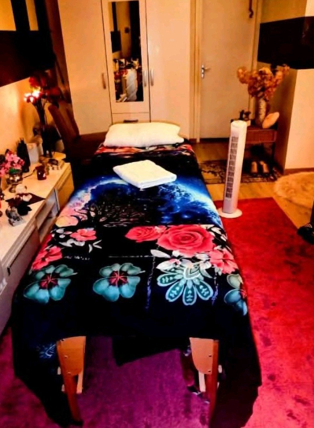 Heerlijk relax massage +31617303935