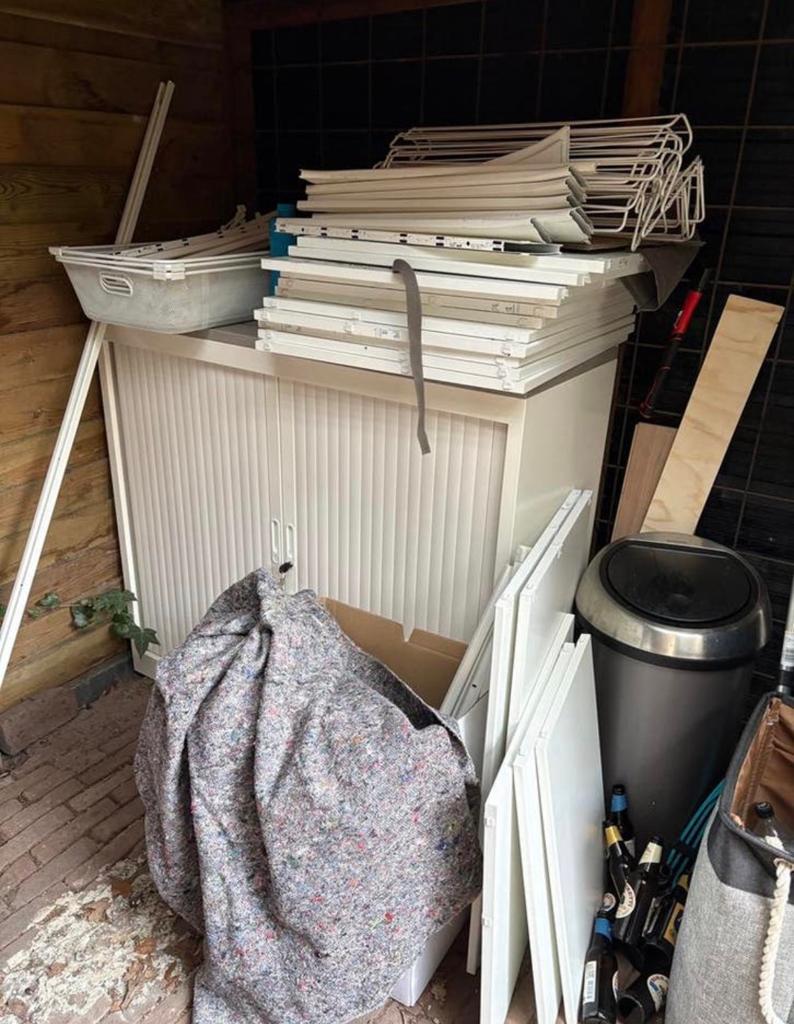 Ikea algot veel items en maten, Ophalen of Verzenden, Zo goed als nieuw