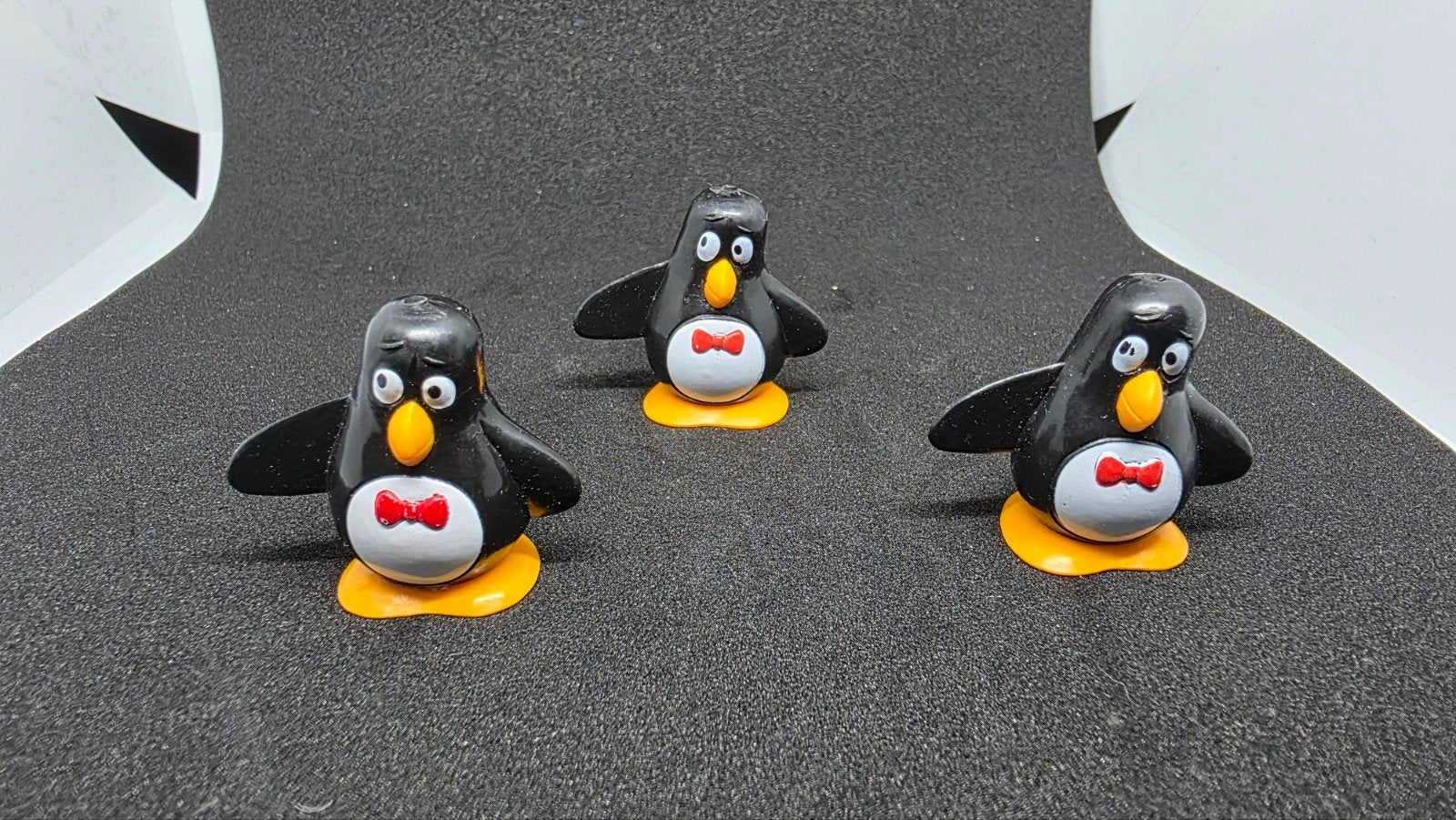 AH Toy Story Pinguïns - Set van 3, Ophalen of Verzenden, Zo goed als nieuw