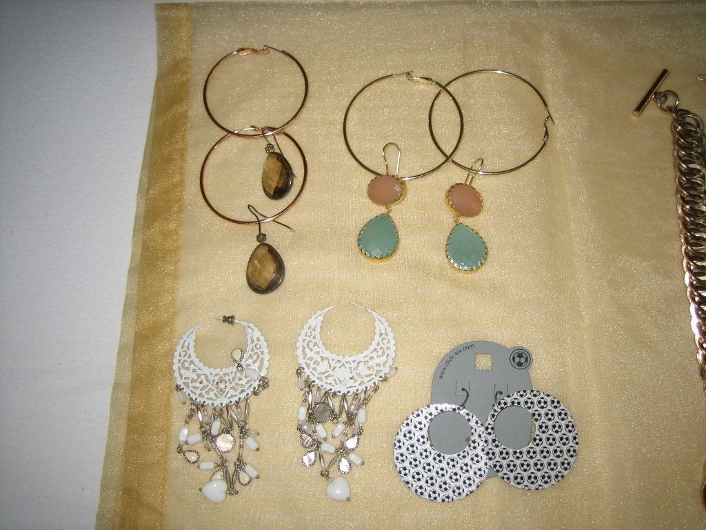 sierraden, Sieraden, Tassen en Uiterlijk, Kettingen, Ophalen of Verzenden, Nieuw, Overige materialen