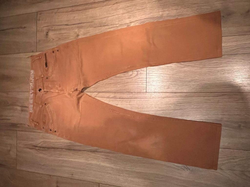 PME Legend Bare Metal spijkerbroek - maat W32/L32, Ophalen of Verzenden, Gedragen, Overige maten, Bruin