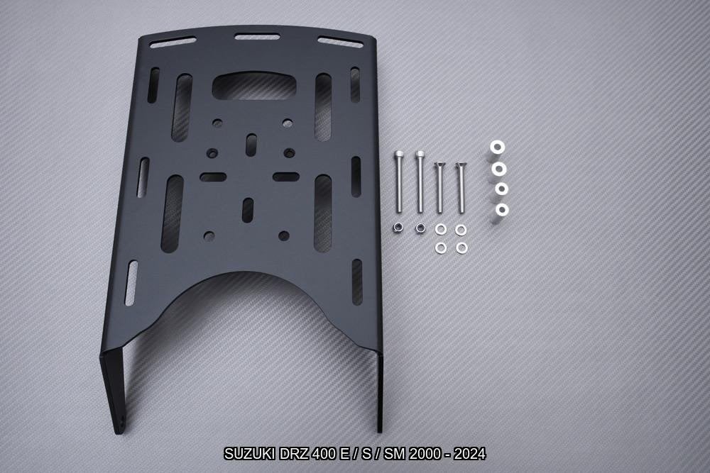 Topkofferdrager Bagagedrager SUZUKI DRZ 400 E SM 2000 - 2024, Ophalen of Verzenden, Nieuw