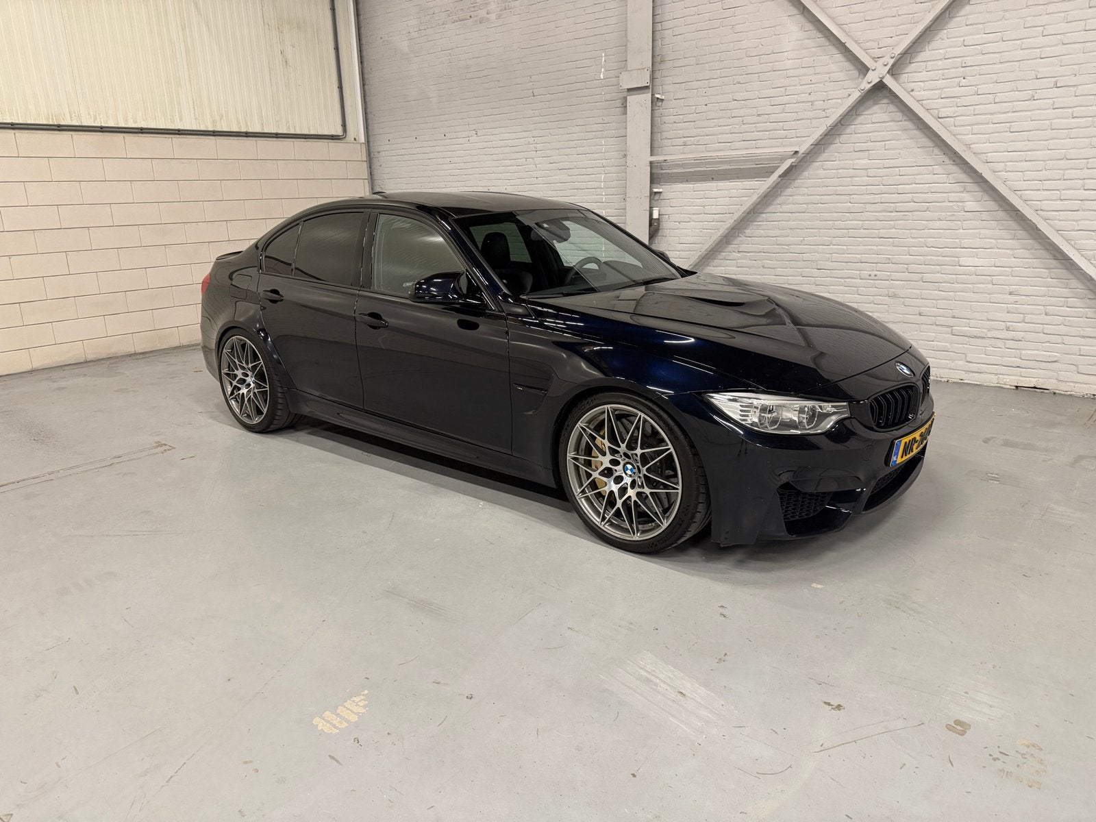 BMW 3-Serie