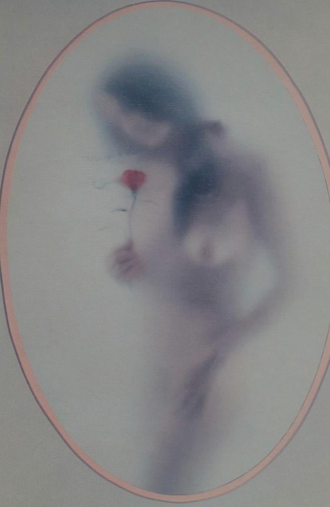 Fine Art Fotograaf David Hamilton, Ophalen, Minder dan 50 cm, Gebruikt, Overige typen