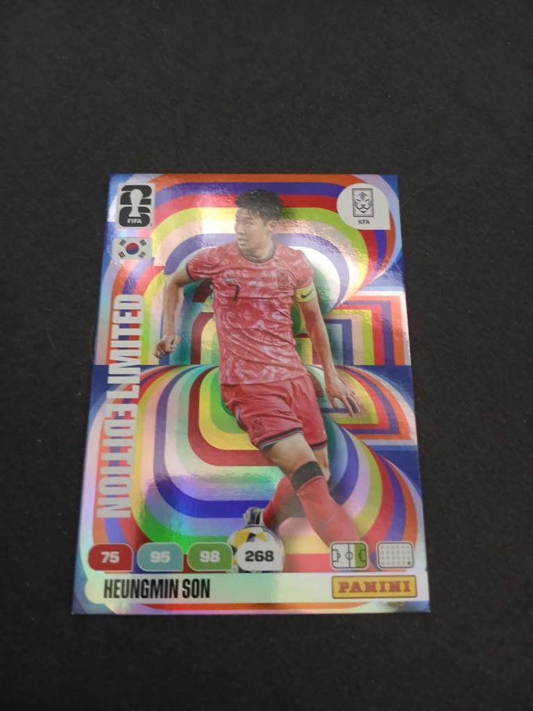 Panini FIFA 365 Adrenalyn XL Limited Edition Kaarten, Ophalen of Verzenden