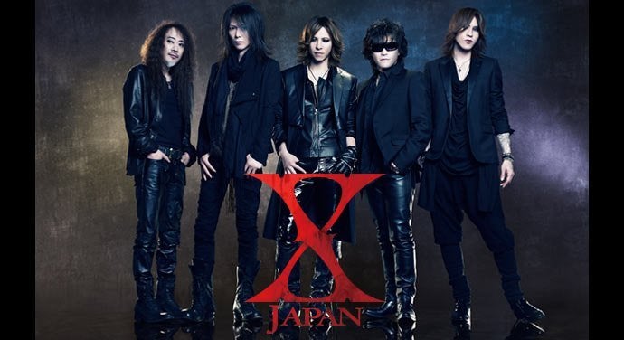x japan (japans) muziek cd's te koop., Ophalen, Gebruikt