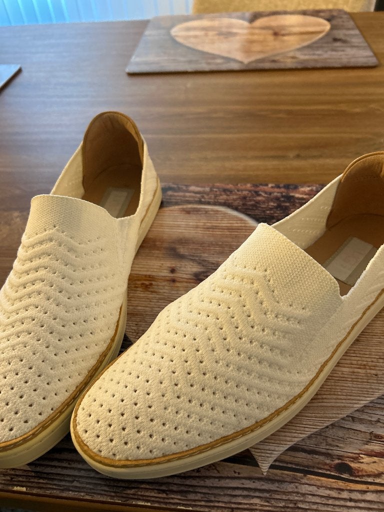 UGG instappers, Ophalen, UGG, Nieuw, Wit