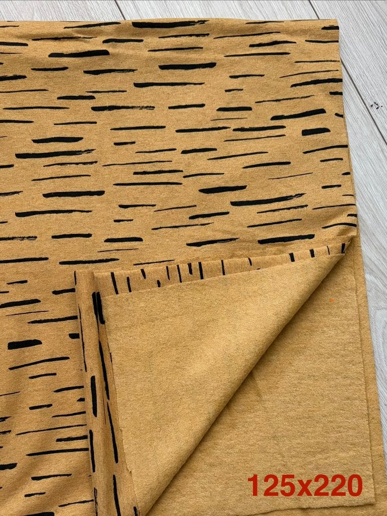 Tricot stof, Overige kleuren, 120 cm of meer, Nieuw, Ophalen of Verzenden