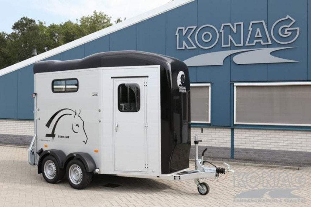 Aanbieding Cheval Liberté Touring Country 2-paard, Dieren en Toebehoren, Nieuw, Overige typen