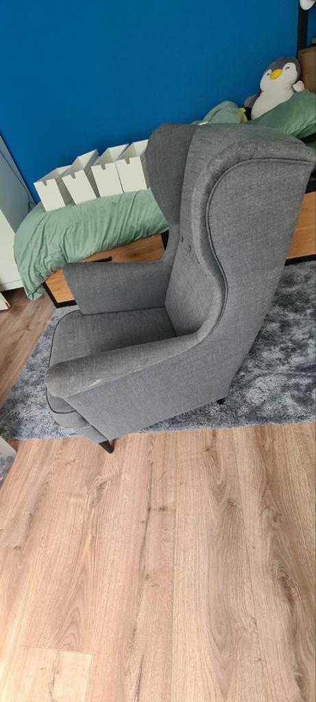 Kinder fauteuil, Ophalen of Verzenden, Eén