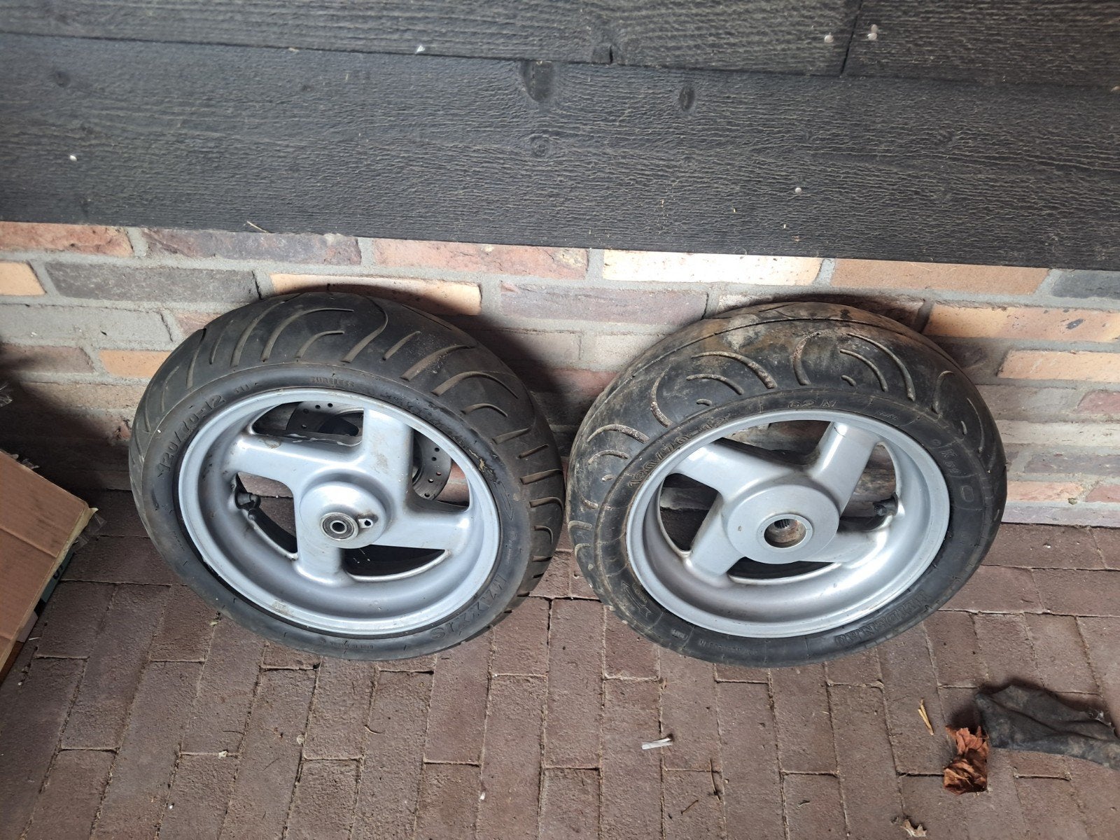 malaguti f15 Firefox velgenset, Ophalen of Verzenden