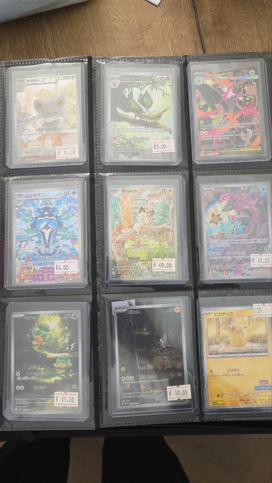 Pokemon hits verschillende sets, Ophalen of Verzenden, Nieuw