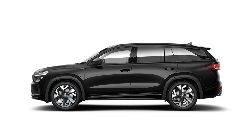 Skoda Kodiaq, Auto's, Skoda, Euro 6, 4 cilinders, 250 km/l, 135 min