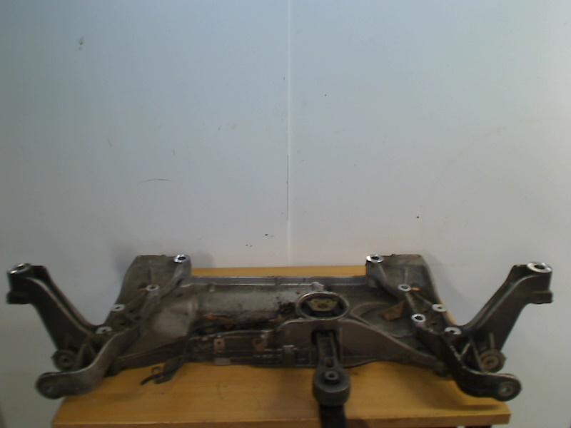 Subframe Voor Volkswagen Golf VI (5K1) (2008-11/2012-11), Gebruikt, Volkswagen, Volkswagen AG, Kundenbetreuung@volkswagen.de