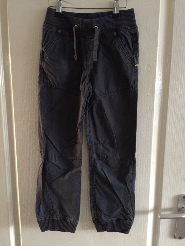 Dopo dopo boys jogjeans 128 (2B21), Kinderen en Baby's, Kinderkleding | Maat 128, Tweedehands verkoop, Tweedehands verkoop, Gebruikt