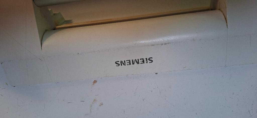 Diepvrieskist Siemens 288 liter, Witgoed en Apparatuur, Vriezers en Diepvrieskisten, Vrieskist, Gebruikt, Vrijstaand, 90 cm of meer