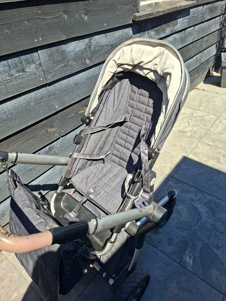 Joolz kinderwagen, Kinderen en Baby's, Kinderwagens en Combinaties, Ophalen, Gebruikt, Kinderwagen, Overige merken