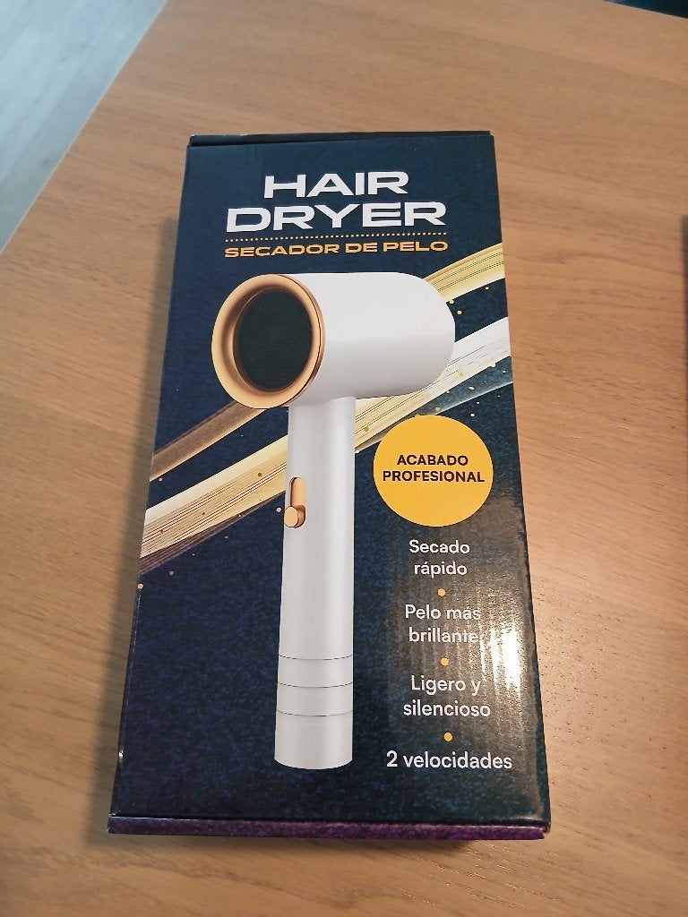 Haardroger, Witgoed en Apparatuur, Ophalen, Nieuw, Haarverzorging