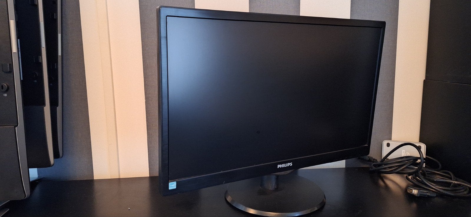 3 stuks Philips monitors, Computers en Software, Monitoren, Ophalen, Philips, IPS, Full HD