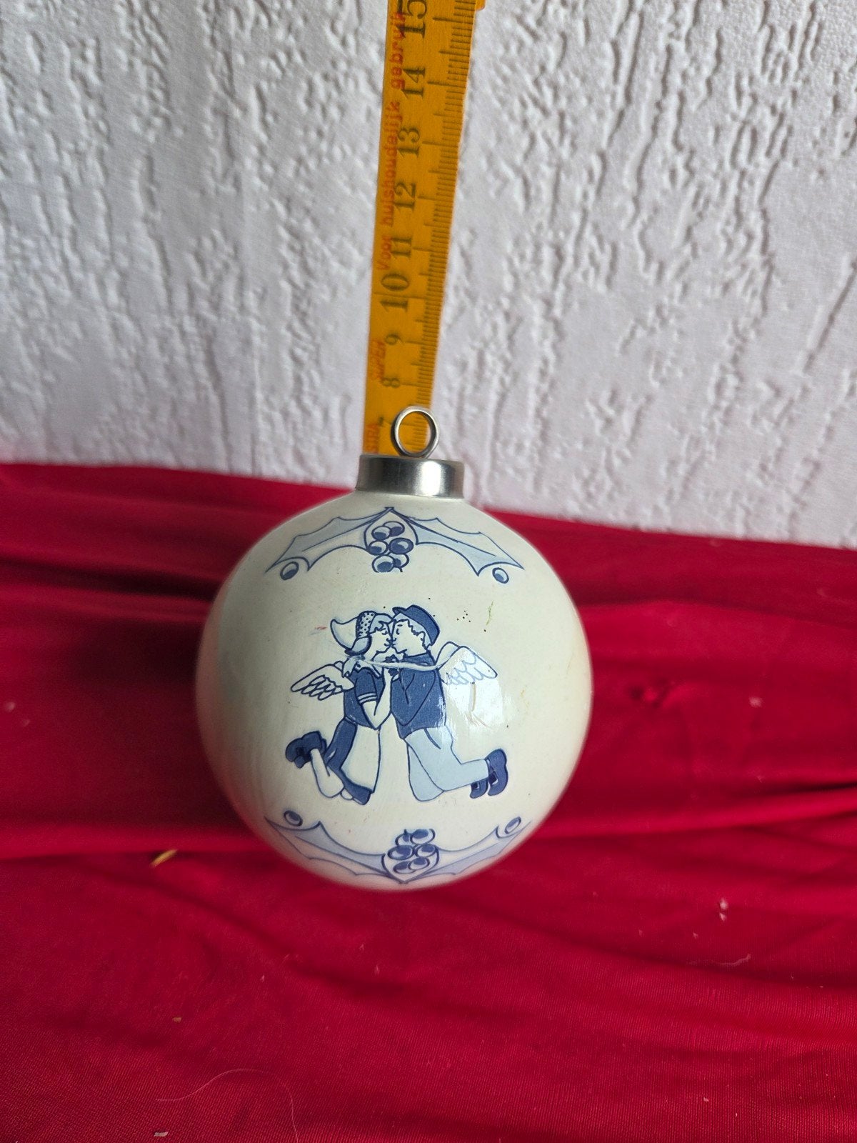 kerstbal, Diversen, Ophalen of Verzenden