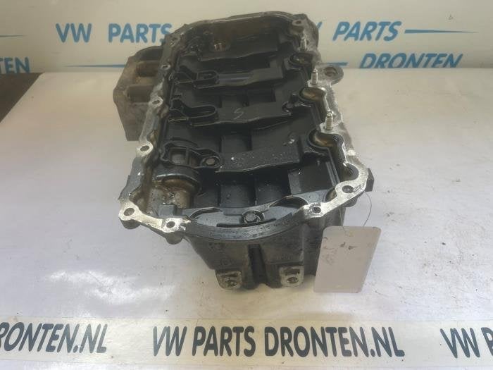 Carterpan van een Alfa Romeo Stelvio, Gebruikt, -, Verzenden, -