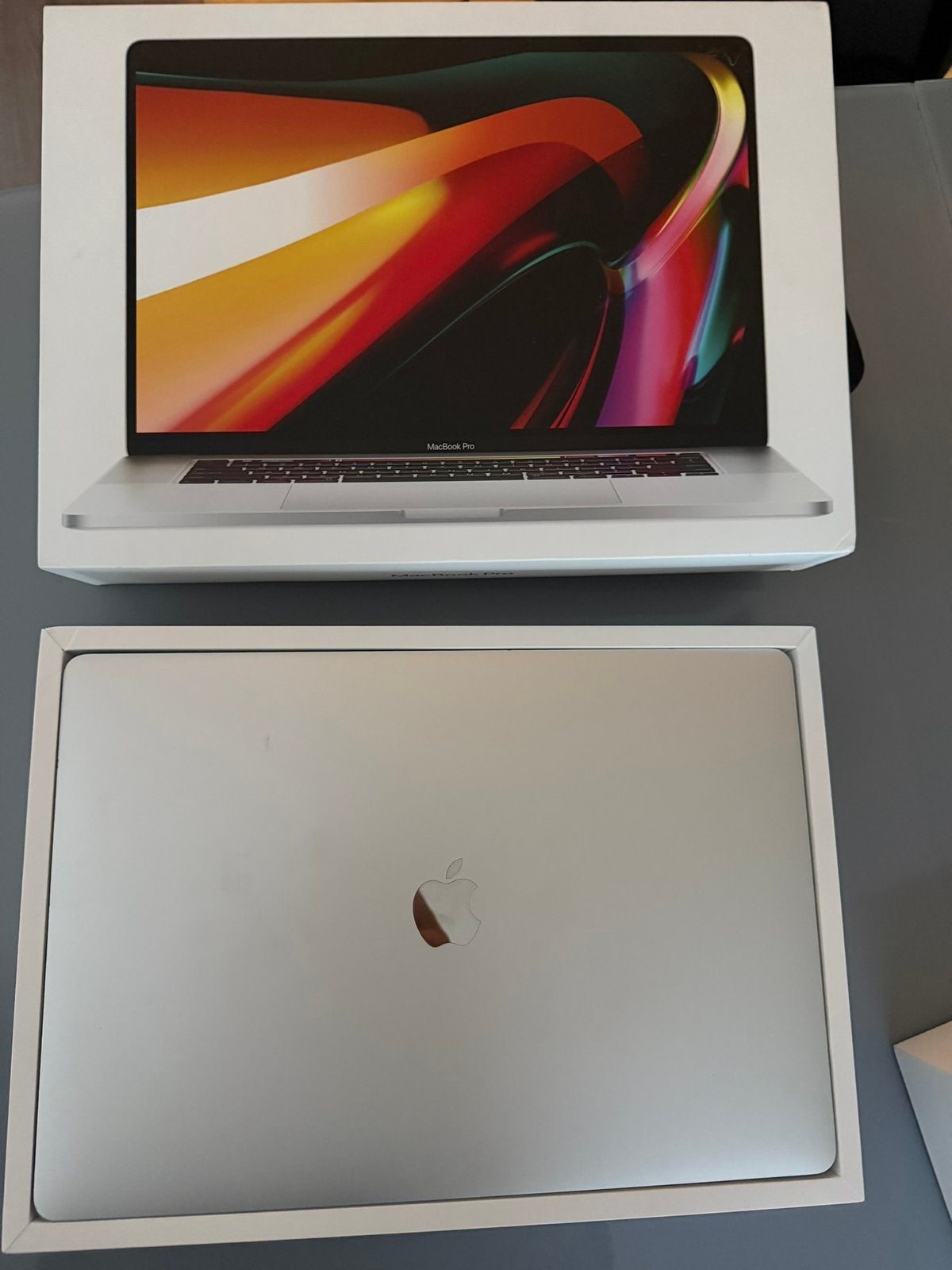 Macbook pro 16 inch, Gebruikt, 2 tot 3 Ghz, 16 inch, Ophalen