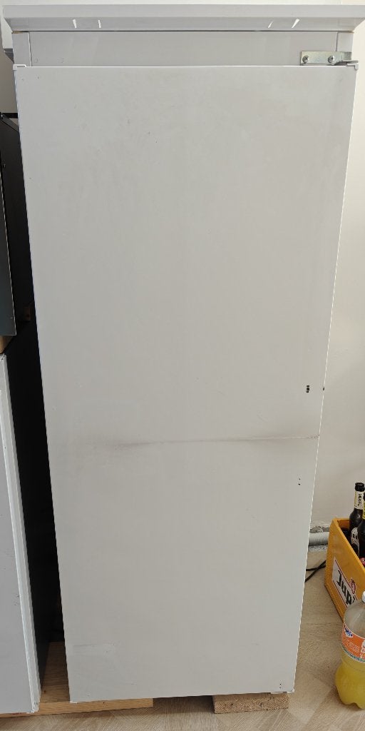 Whirlpool Inbouwkoelkast - ARG8151-A++ -140 cm, Ophalen, 150 tot 200 liter, 120 tot 140 cm, Energieklasse A of zuiniger