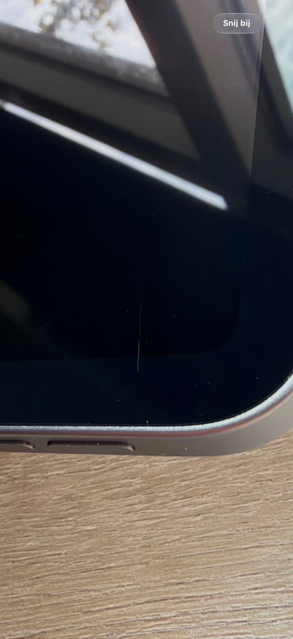 Foto 3 van iPad Pro 12.9-inch M1 (5th Gen) 256GB Wi-Fi - Zeer Netjes