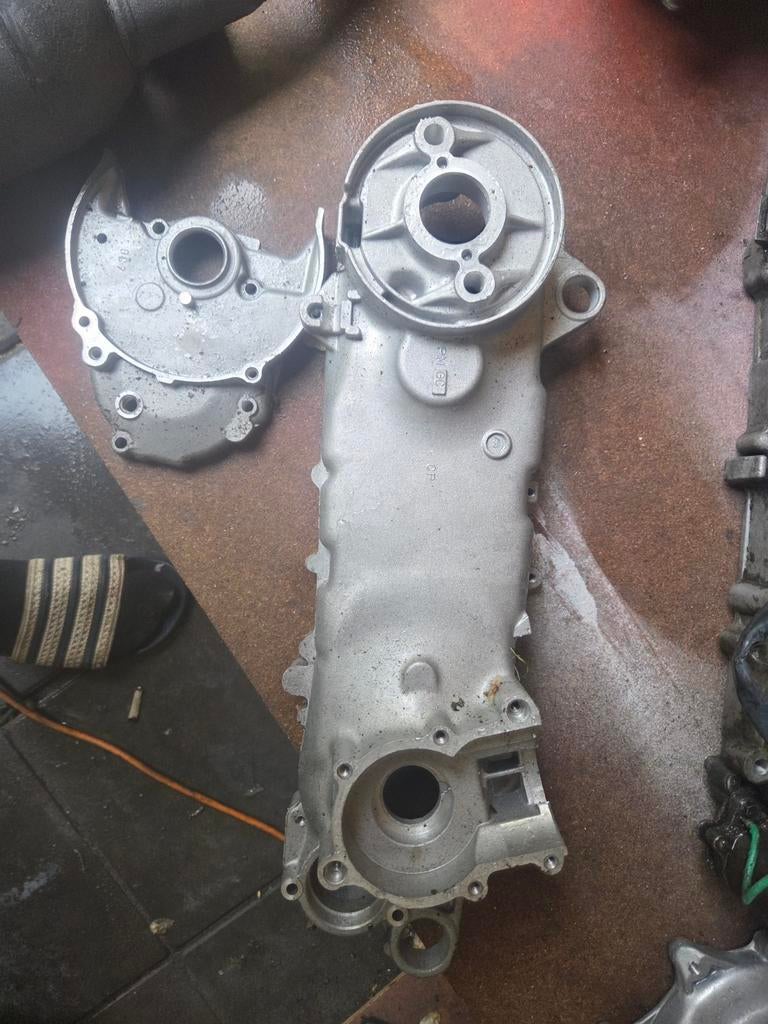 Nieuwe carters voor Peugeot Rapido, Ophalen of Verzenden, Nieuw, Overige modellen