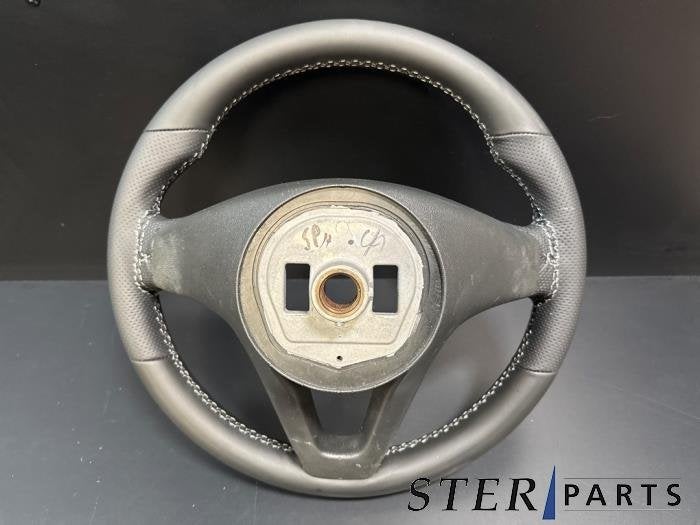 Stuurwiel van een Mercedes Vito, 12 maanden garantie, -, Nieuw, Ophalen of Verzenden